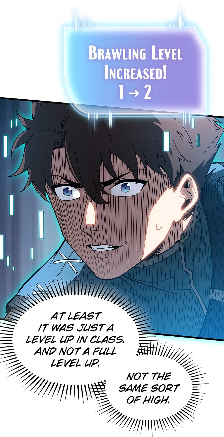 An Outcast in Another World Official Chapter 20 56